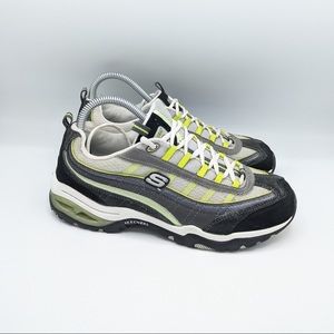 Skechers sport running shoes women’s size 8.5